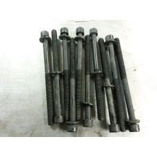 96E023 Cylinder Head Bolt Kit For 11-14 Hyundai Sonata  2.0